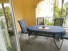 Moro Ascona