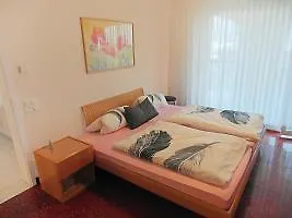 Hotel Moro Ascona
