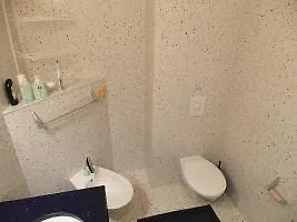 Moro Hotel