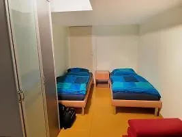 Hotel Moro *